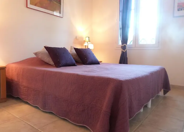 فيلة Gaslind - Golfe De St-tropez - Mazet Dans Domaine Prive Avec Piscine *